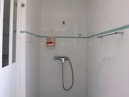 Villa avec piscine et climatisation - 8 pers., Villa 8 personnes à Vielle Saint Girons - Photo 12