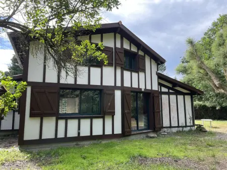 Villa avec animaux acceptés - 12 pers., Villa 12 personnes à Vielle Saint Girons - Photo 1