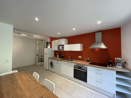 Villa avec animaux acceptés - 12 pers., Villa 12 personnes à Vielle Saint Girons - Photo 2