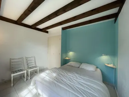 Villa avec animaux acceptés - 12 pers., Villa 12 personnes à Vielle Saint Girons - Photo 7