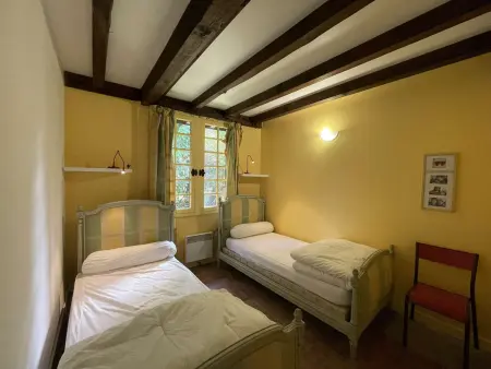 Villa avec animaux acceptés - 12 pers., Villa 12 personnes à Vielle Saint Girons - Photo 8