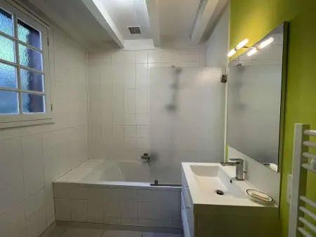 Villa avec animaux acceptés - 12 pers., Villa 12 personnes à Vielle Saint Girons - Photo 10