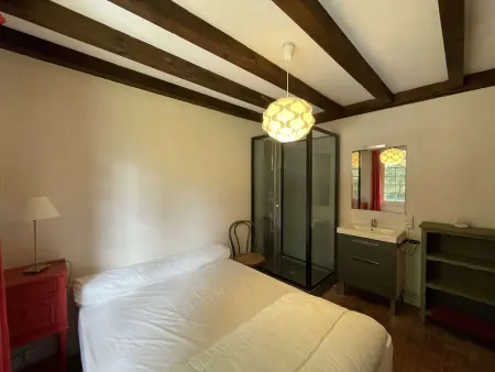 Villa avec animaux acceptés - 12 pers., Villa 12 personnes à Vielle Saint Girons - Photo 11