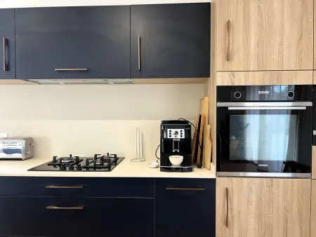 Villa avec piscine sécurisée - 8/9 pers., Villa 8 personnes à Linxe - Photo 7