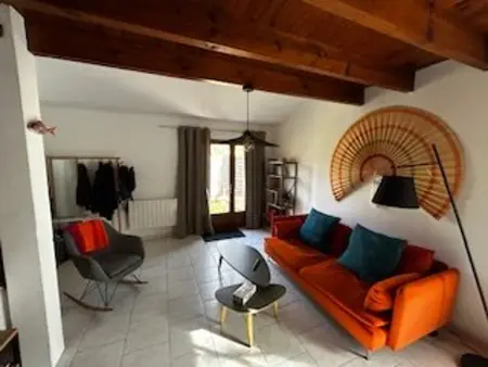 Maison avec jardin clos - 4 pers., Villa 4 personnes à Vielle Saint Girons - Photo 2