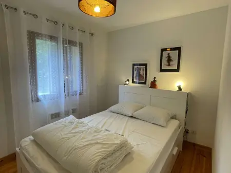 Maison avec jardin clos - 4 pers., Villa 4 personnes à Vielle Saint Girons - Photo 5