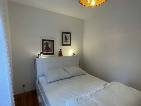 Maison avec jardin clos - 4 pers., Villa 4 personnes à Vielle Saint Girons - Photo 6