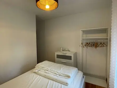 Maison avec jardin clos - 4 pers., Villa 4 personnes à Vielle Saint Girons - Photo 7