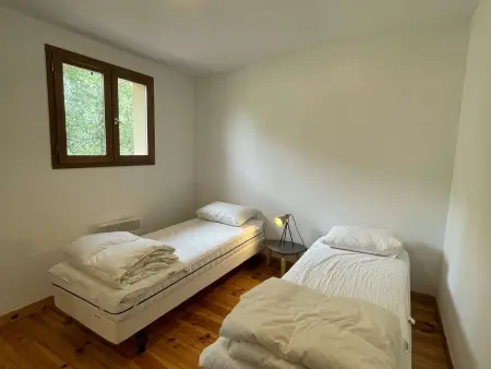 Maison avec jardin clos - 4 pers., Villa 4 personnes à Vielle Saint Girons - Photo 8