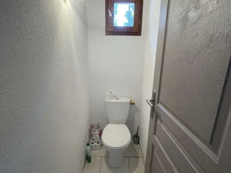 Maison avec jardin clos - 4 pers., Villa 4 personnes à Vielle Saint Girons - Photo 9
