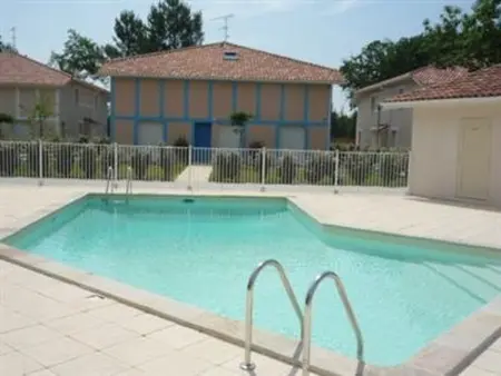 Location appartement à Vielle Saint Girons, Charmant appartement - 4 pers.