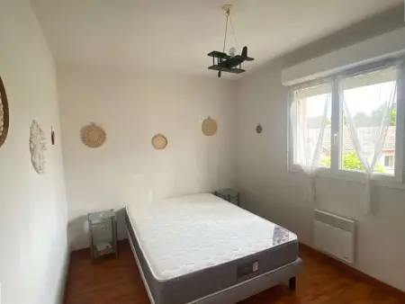 Charmant appartement - 4 pers., Appartement 4 personnes à Vielle Saint Girons - Photo 5