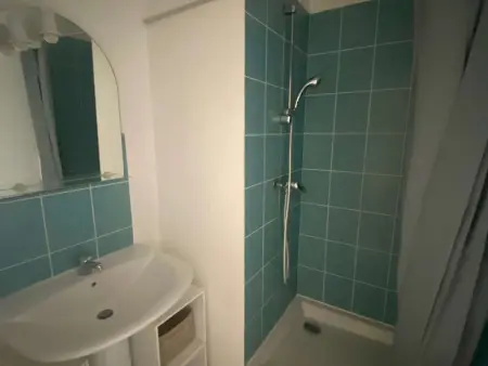Charmant appartement - 4 pers., Appartement 4 personnes à Vielle Saint Girons - Photo 6