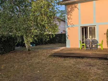 Charmant appartement - 4 pers., Appartement 4 personnes à Vielle Saint Girons - Photo 8