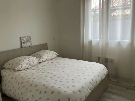 Maison avec piscine privée - 6 pers., Villa 6 personnes à Vielle Saint Girons - Photo 9