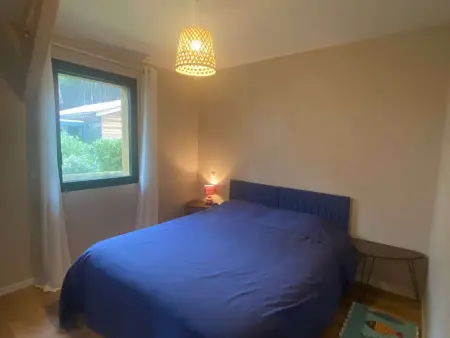 Villa avec piscine, WIFI - 8 pers., Villa 8 personnes à Vielle Saint Girons - Photo 8
