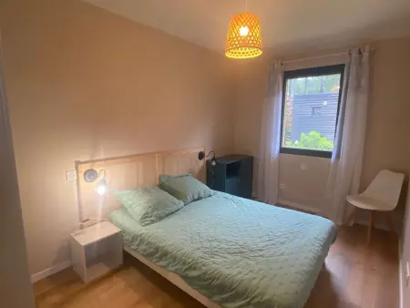 Villa avec piscine, WIFI - 8 pers., Villa 8 personnes à Vielle Saint Girons - Photo 9