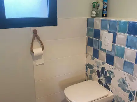 Villa avec piscine, WIFI - 8 pers., Villa 8 personnes à Vielle Saint Girons - Photo 12