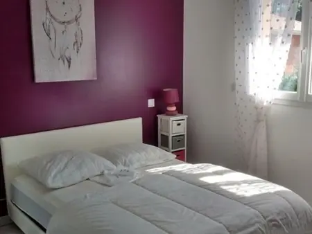 Villa avec piscine et animaux permis - 10 pers., Villa 10 personnes à Vielle Saint Girons - Photo 7