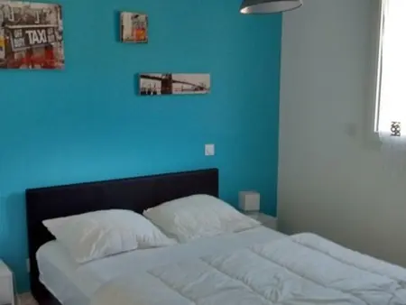 Villa avec piscine et animaux permis - 10 pers., Villa 10 personnes à Vielle Saint Girons - Photo 8