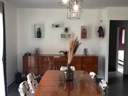 Villa avec piscine et animaux permis - 10 pers., Villa 10 personnes à Vielle Saint Girons - Photo 16