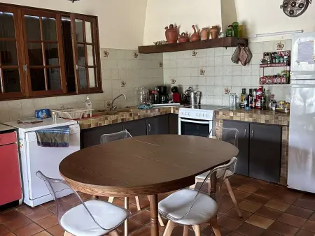 Maison avec piscine, animaux admis - 11 pers., Villa 13 personnes à Vielle Saint Girons - Photo 5