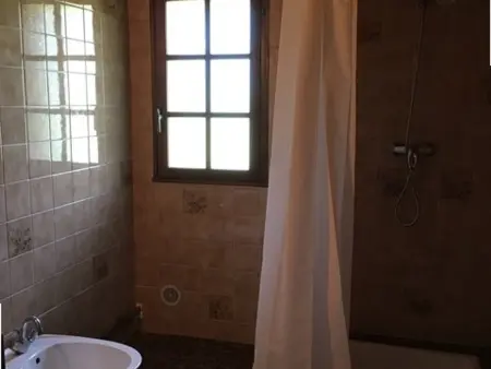 Maison avec piscine, animaux admis - 11 pers., Villa 13 personnes à Vielle Saint Girons - Photo 13
