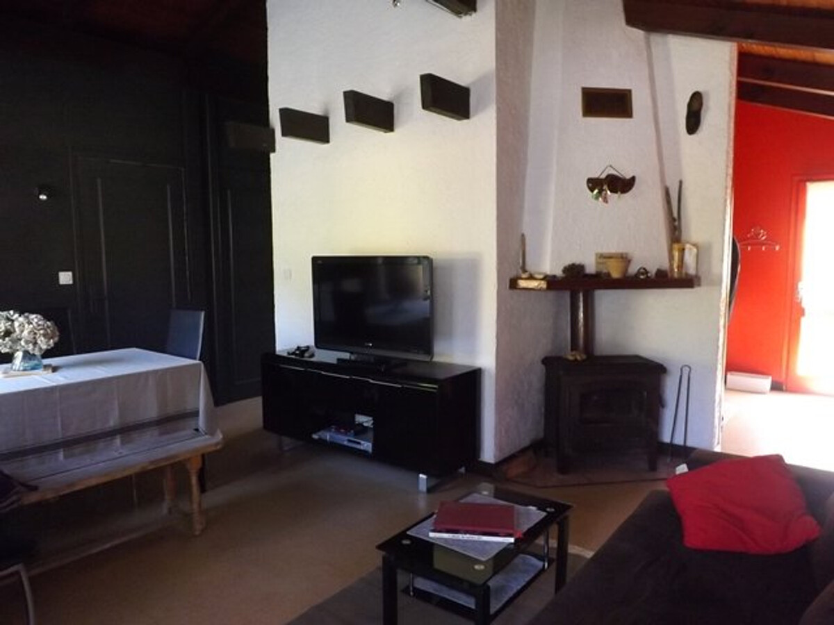 Chalet 52m² avec jardin de 900m² à Léon - Photo 6