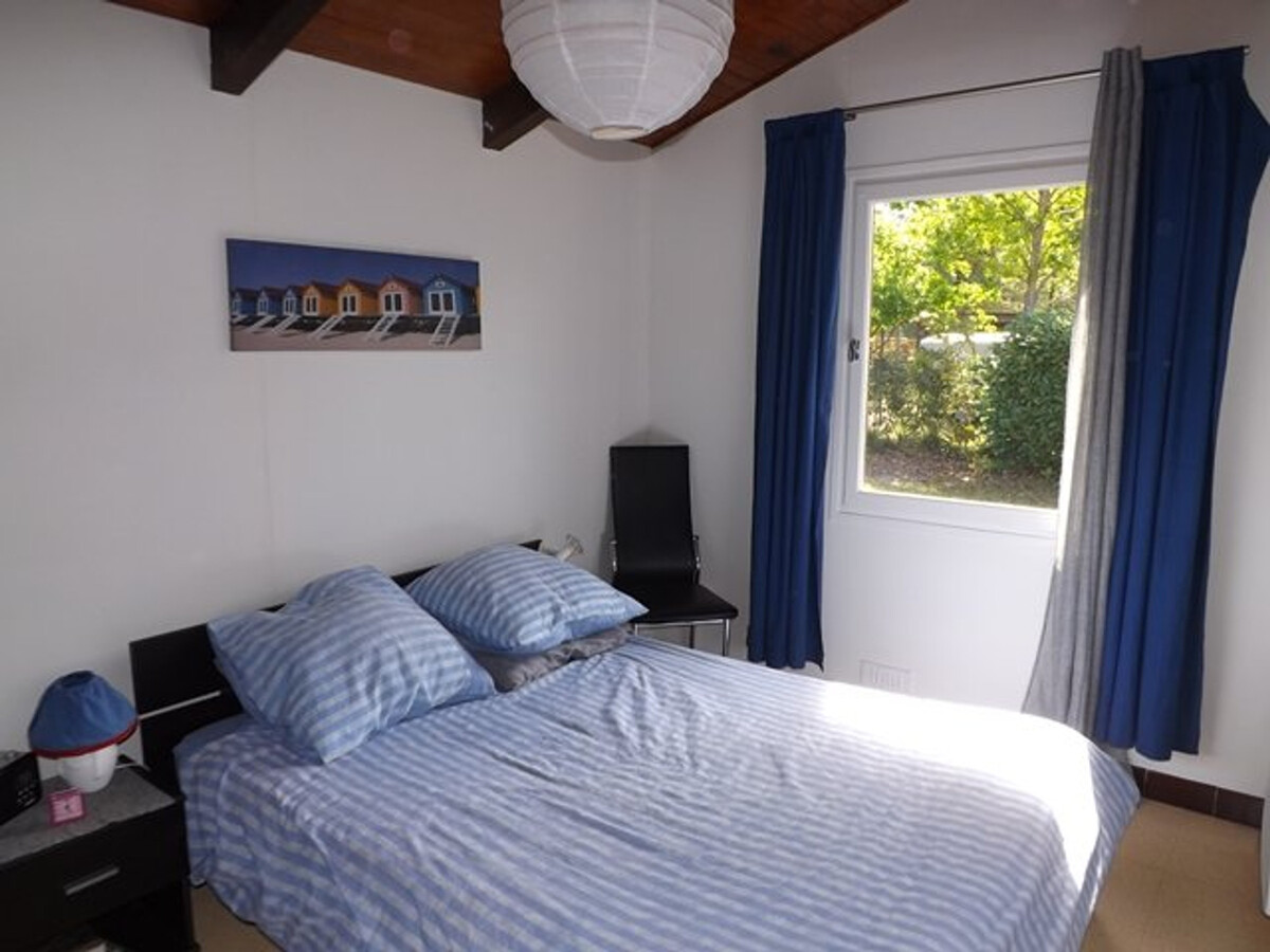 Chalet 52m² avec jardin de 900m² à Léon - Photo 10