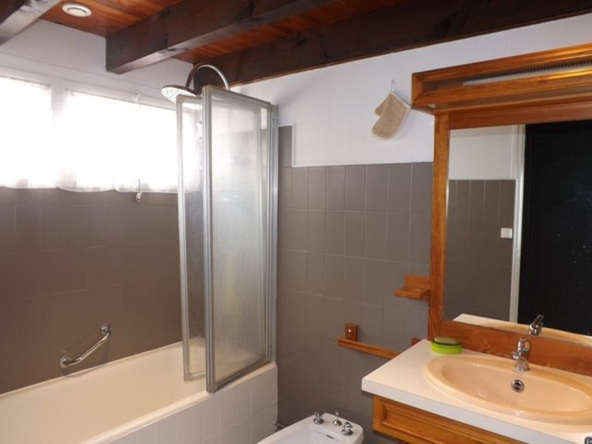 Chalet 52m² avec jardin de 900m² à Léon - Photo 11