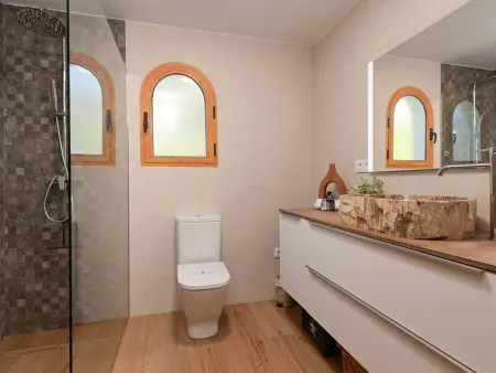 Villa 4 chambres avec piscine 8x4m à Xàbia : photo 12