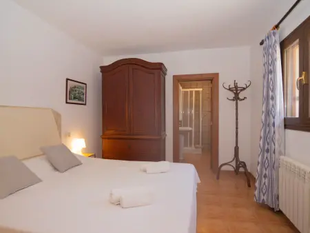 Gîte rural 6 pers. piscine privée à Santa Margalida : photo 13