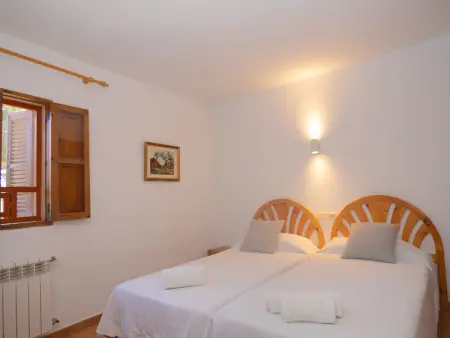 Gîte rural 6 pers. piscine privée à Santa Margalida : photo 15