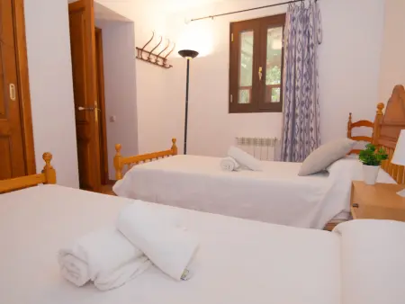 Gîte rural 6 pers. piscine privée à Santa Margalida : photo 16
