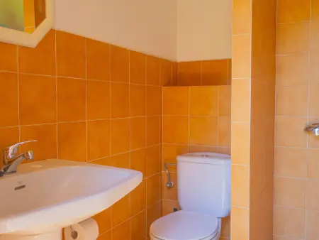 Gîte rural 6 pers. piscine privée à Santa Margalida : photo 19