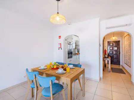 Flowers Apartment – 2 ch, piscine, parking à Albufeira : photo 3