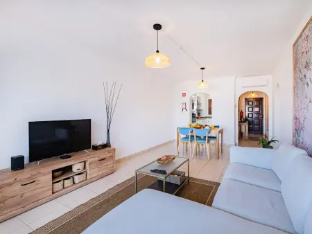 Flowers Apartment – 2 ch, piscine, parking à Albufeira : photo 10