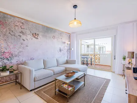 Flowers Apartment – 2 ch, piscine, parking à Albufeira : photo 11