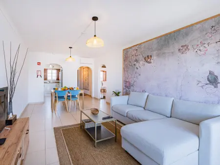 Flowers Apartment – 2 ch, piscine, parking à Albufeira : photo 12