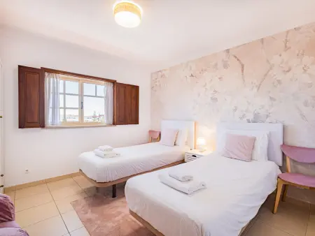 Flowers Apartment – 2 ch, piscine, parking à Albufeira : photo 13