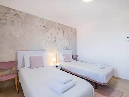 Flowers Apartment – 2 ch, piscine, parking à Albufeira : photo 14