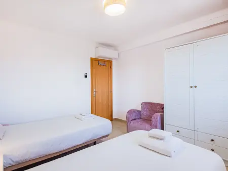 Flowers Apartment – 2 ch, piscine, parking à Albufeira : photo 15