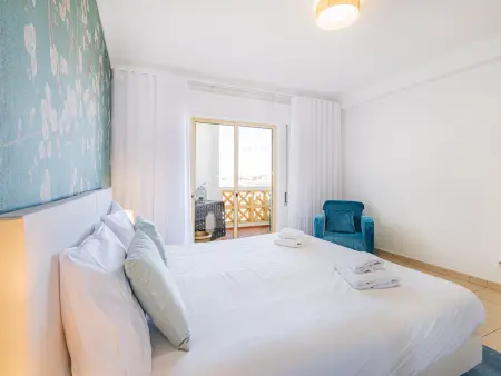 Flowers Apartment – 2 ch, piscine, parking à Albufeira : photo 16