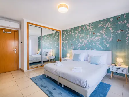 Flowers Apartment – 2 ch, piscine, parking à Albufeira : photo 18