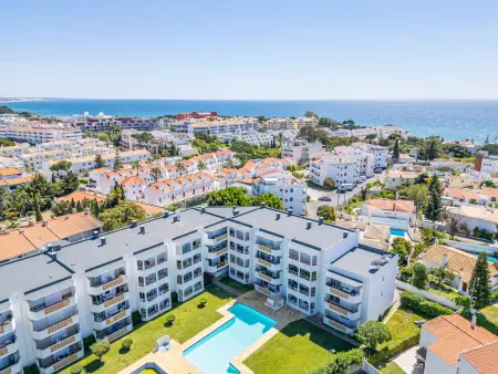 Flowers Apartment – 2 ch, piscine, parking à Albufeira : photo 23
