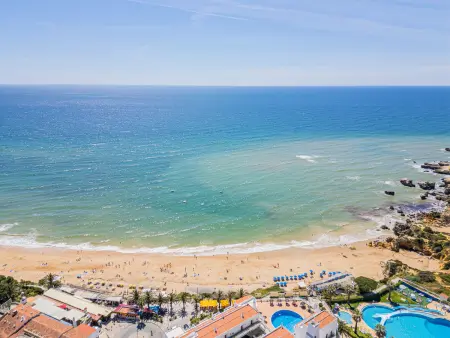 Flowers Apartment – 2 ch, piscine, parking à Albufeira : photo 25