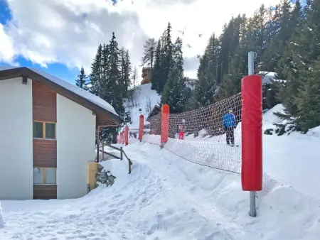 Chalet Arnica, Maison 8 personnes à Thyon Les Collons - Photo 1