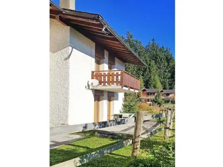 Chalet Arnica, Maison 8 personnes à Thyon Les Collons - Photo 2