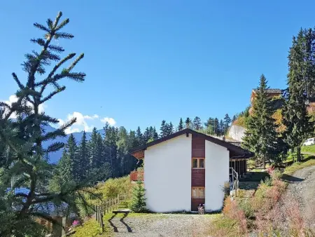 Chalet Arnica, Maison 8 personnes à Thyon Les Collons - Photo 3