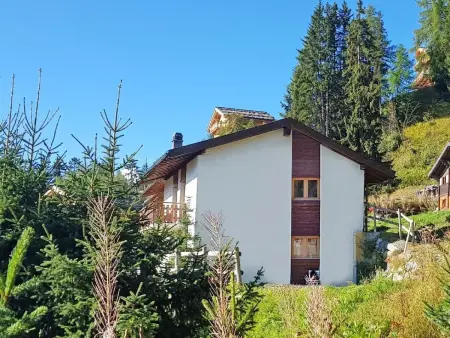 Chalet Arnica, Maison 8 personnes à Thyon Les Collons - Photo 4